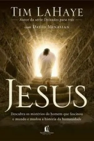 Jesus
