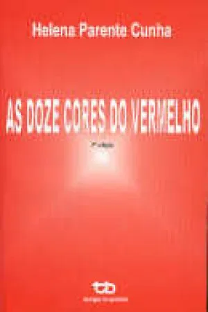 As doze cores do vermelho