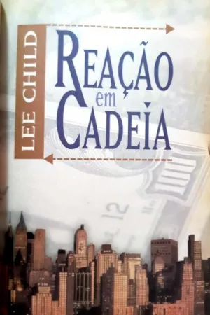 Reação em Cadeia