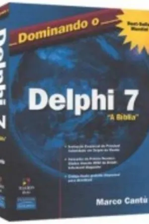 Dominando o Delphi 7