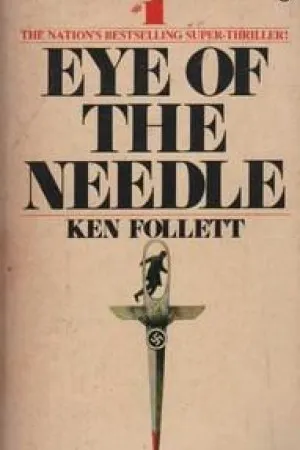 Eye of the Needle