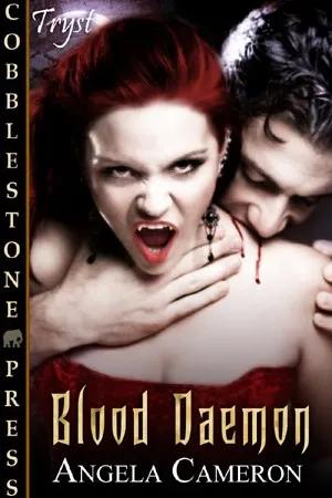 Blood Daemon
