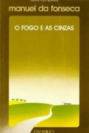 O Fogo e as Cinzas