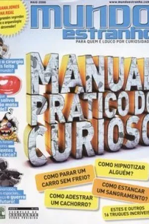 Mundo Estranho