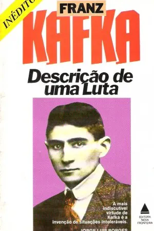 Descrição de uma Luta