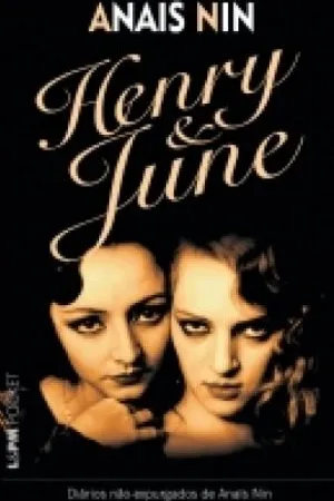 Henry e June