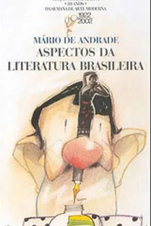 Aspectos da Literatura Brasileira