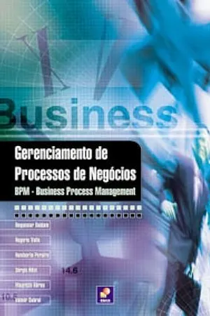 Gerenciamento de Processos de Negócios