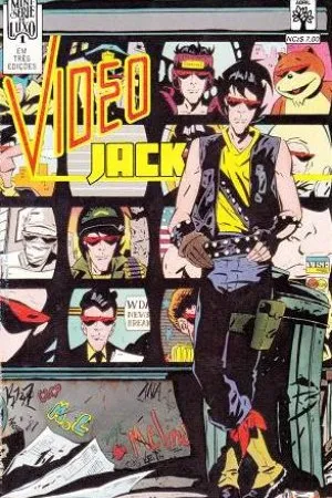 Video Jack