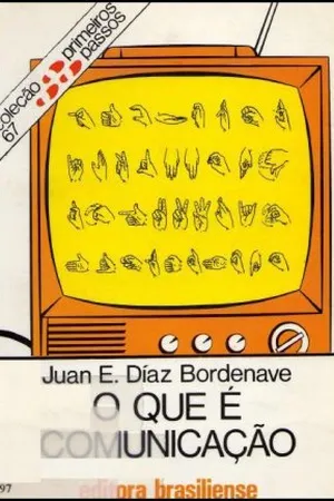 O Que é Comunicação