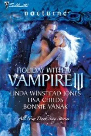 Holiday with a Vampire III: Sundown