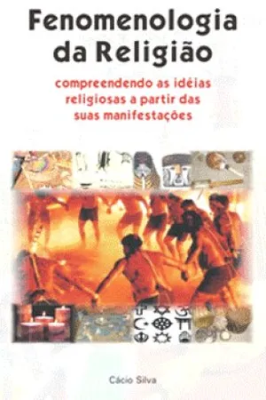 Fenomenologia da Religião