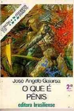 O que é pênis