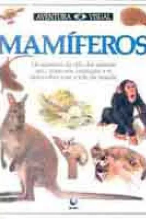 Mamíferos