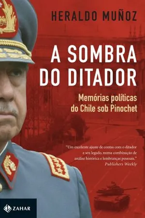 A Sombra do Ditador