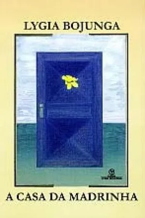 A Casa da Madrinha