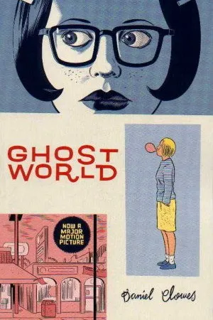 Ghost World