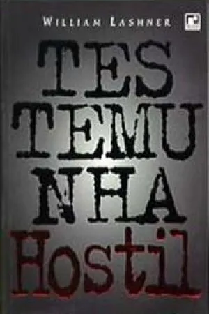Testemunha Hostil