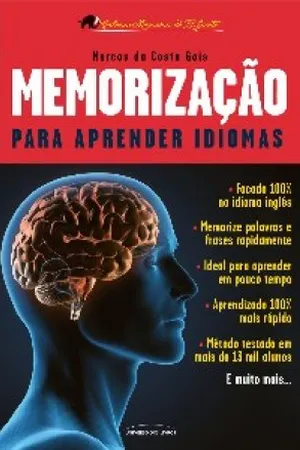 Memorização para Aprender Idiomas
