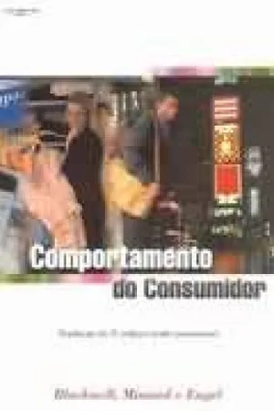 Comportamento do Consumidor