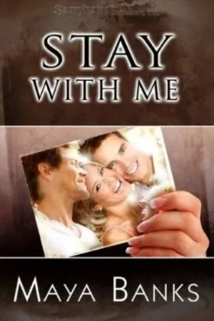 Stay With Me