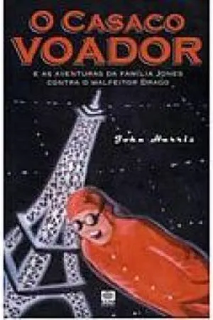 O Casaco Voador