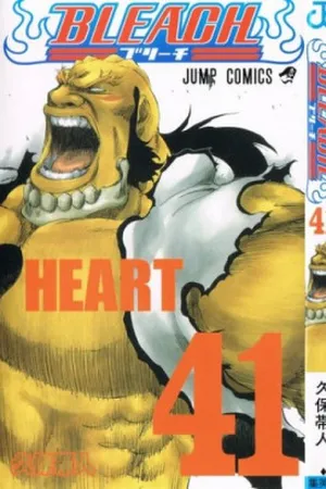 Bleach #41