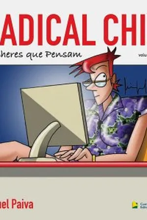 Radical Chic: Mulheres Que Pensam