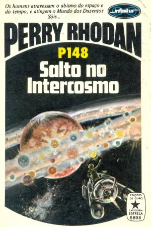 Salto no Intercosmo