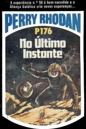 No Último Instante