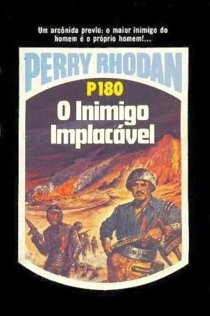 O Inimigo Implacável