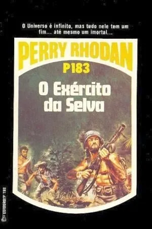O Exército da Selva