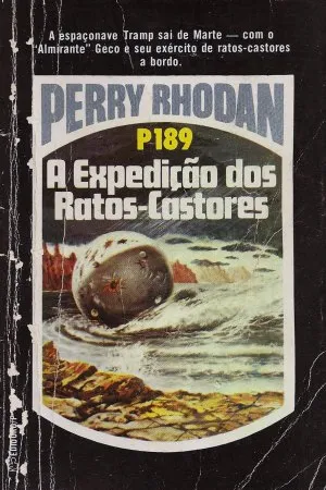 A Expedição dos Ratos-Castores