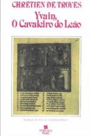 Yvain, o Cavaleiro do Leão