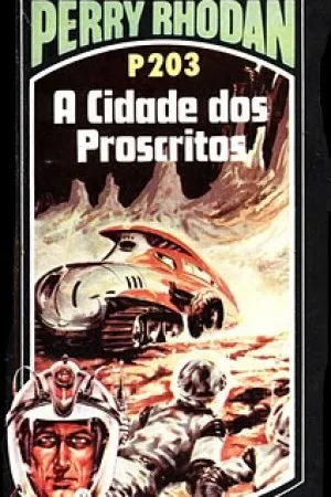 A Cidade dos Proscritos