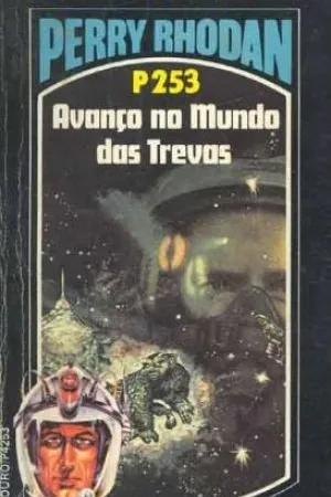 Avanço no Mundo das Trevas