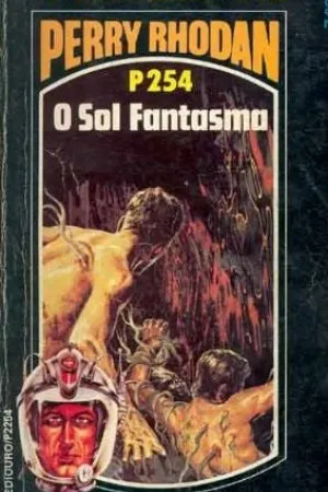 O Sol Fantasma