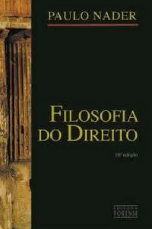 Filosofia do Direito