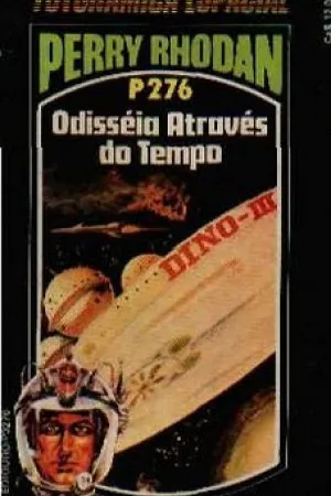 Odisséia Através do Tempo