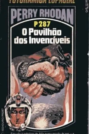 O Pavilhão dos Invencíveis