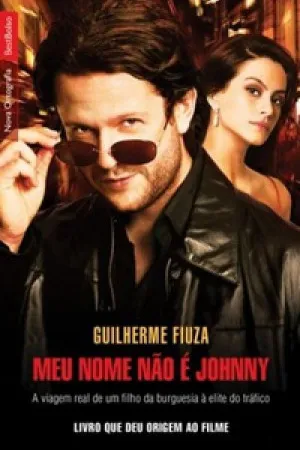 Meu Nome Não é Johnny