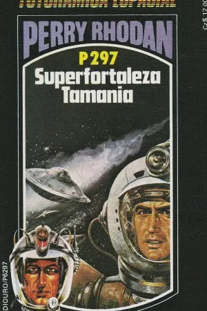 Superfortaleza Tamania