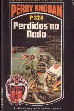 Perdidos no Nada