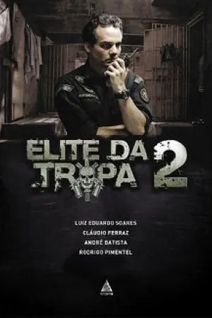 Elite da Tropa 2