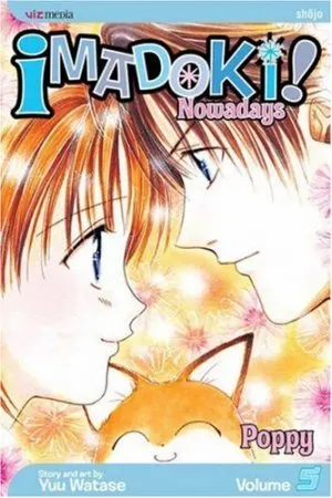 Imadoki! Nowadays #5