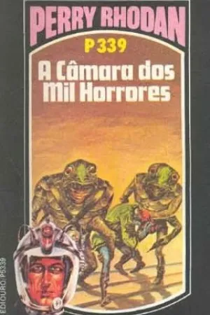 A Câmara dos Mil Horrores