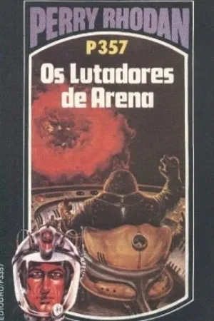 Os Lutadores de Arena
