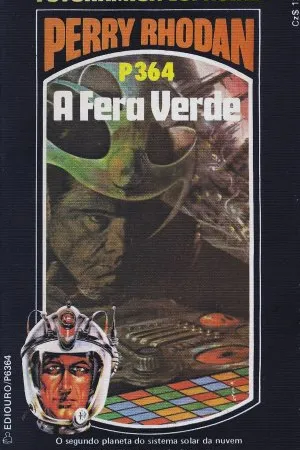 A Fera Verde
