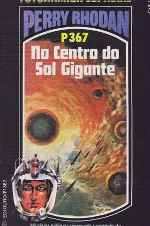 No Centro do Sol Gigante