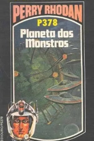 Planeta dos Monstros